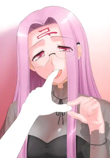 [Kobanya Koban] Yappari Rider wa Eroi na. Soushuuhen 2 Fhentai - Page 57