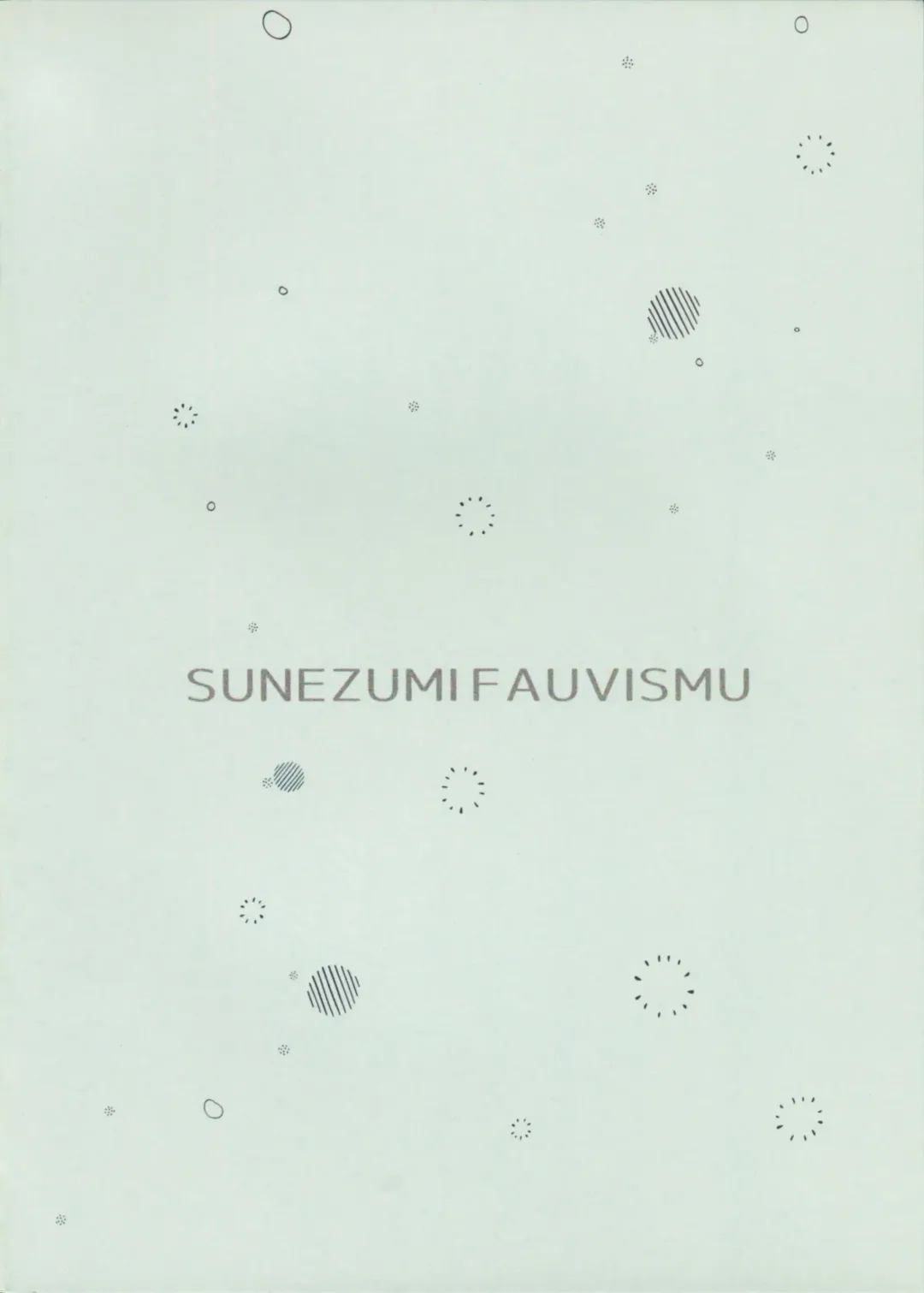 [Jingo Kajiki] MORE&MORE Fhentai - Page 2