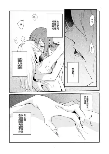 [Jingo Kajiki] MORE&MORE Fhentai - Page 11