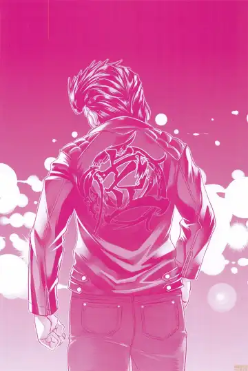 [Nanamatsu Kenji] Kimi no Shuuchi ga Kawaikute ~Otokonoko-tachi no Combination~ (decensored) Fhentai - Page 204