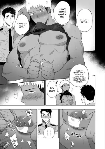 [Haiki] Chikubi ga Yowakute Ikirenai | My Nipples are So Sensitive I Can't Take It Fhentai - Page 13