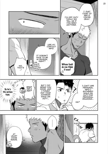 [Haiki] Chikubi ga Yowakute Ikirenai | My Nipples are So Sensitive I Can't Take It Fhentai - Page 25