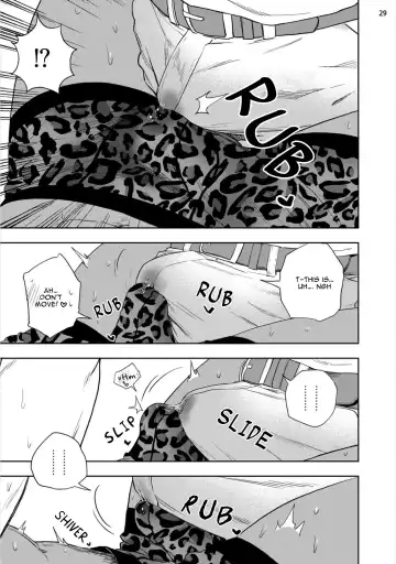 [Haiki] Chikubi ga Yowakute Ikirenai | My Nipples are So Sensitive I Can't Take It Fhentai - Page 31