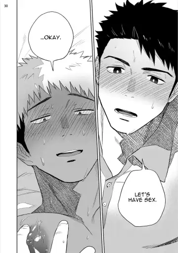 [Haiki] Chikubi ga Yowakute Ikirenai | My Nipples are So Sensitive I Can't Take It Fhentai - Page 32