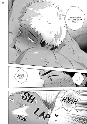 [Haiki] Chikubi ga Yowakute Ikirenai | My Nipples are So Sensitive I Can't Take It Fhentai - Page 40