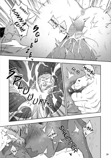 [Haiki] Chikubi ga Yowakute Ikirenai | My Nipples are So Sensitive I Can't Take It Fhentai - Page 41