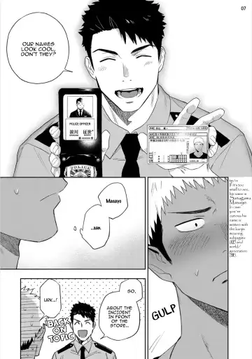 [Haiki] Chikubi ga Yowakute Ikirenai | My Nipples are So Sensitive I Can't Take It Fhentai - Page 9