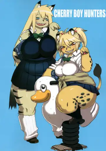 [Kojima Video] Hyena JK Doutei Hunting Three Four Fhentai - Page 2