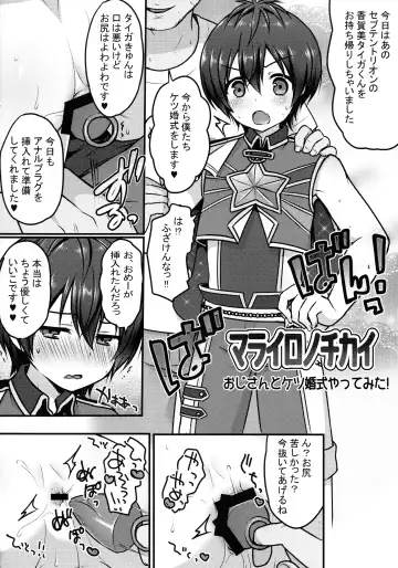 [Sakura Puchilo] Hatsujo Taiga Fhentai - Page 27