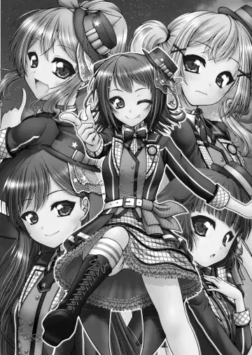 [Marui Ryuu] Heartbeat Stars Fhentai - Page 2