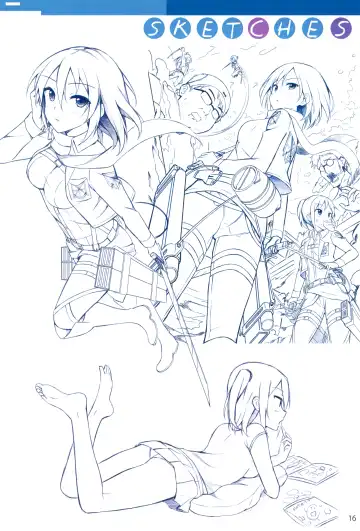 [Pcmaniac88 - Peach] Shironeko Fhentai - Page 16