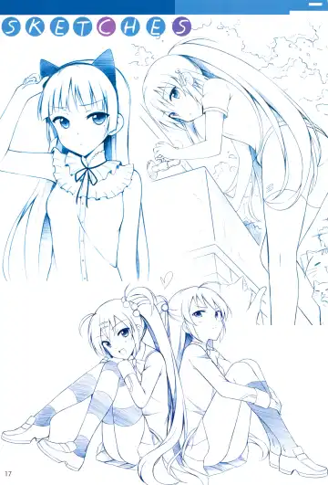 [Pcmaniac88 - Peach] Shironeko Fhentai - Page 17