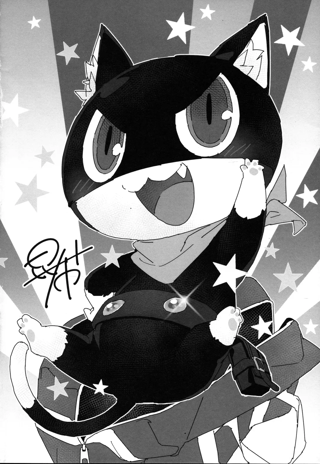 Do You Like Morgana. Fhentai - Page 36