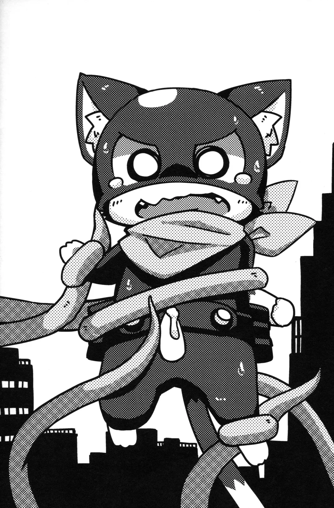 Do You Like Morgana. Fhentai - Page 55