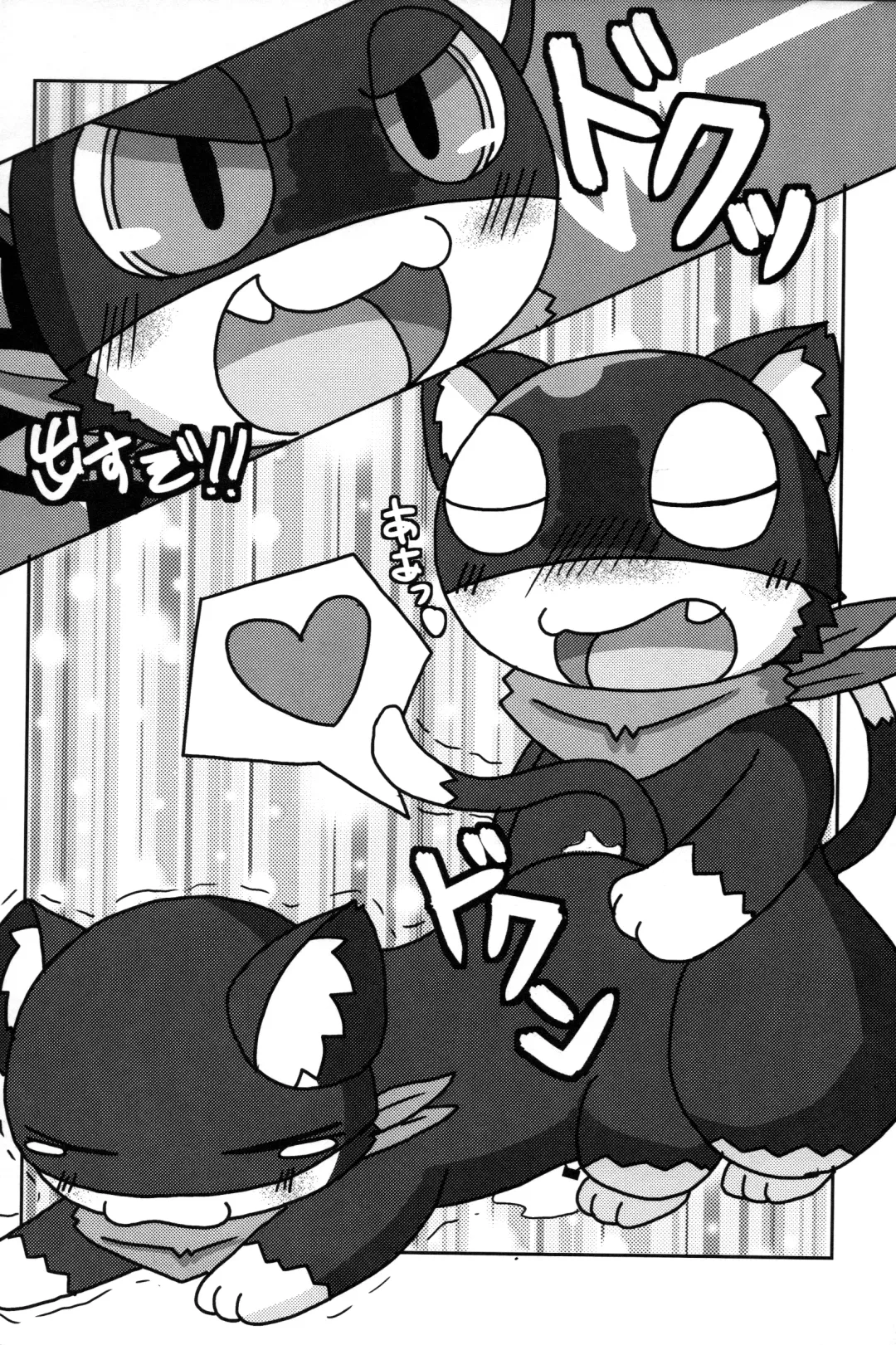 Do You Like Morgana. Fhentai - Page 74
