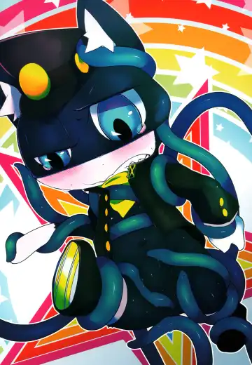 Do You Like Morgana. Fhentai - Page 19