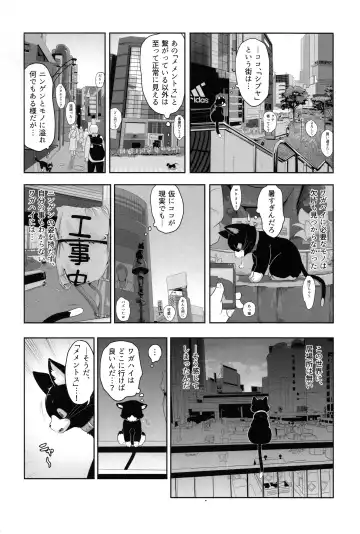 Do You Like Morgana. Fhentai - Page 46