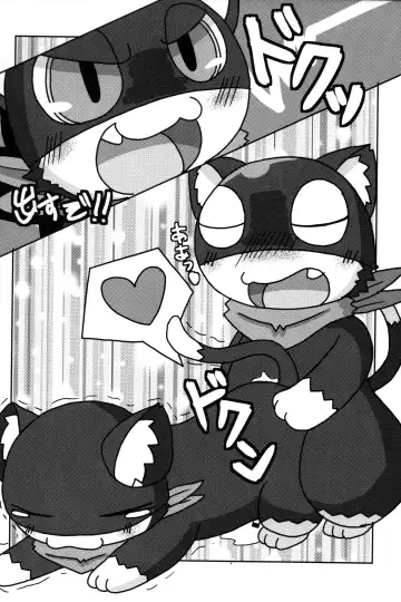 Do You Like Morgana. Fhentai - Page 74