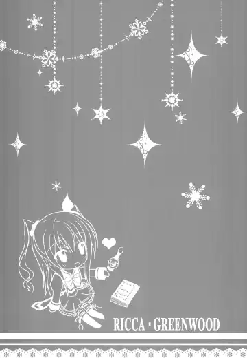 [Suzune Mia - Yuduka] Ore no Rikka-san ga Biyaku o Tsukau Wake ga Nai! Fhentai - Page 27