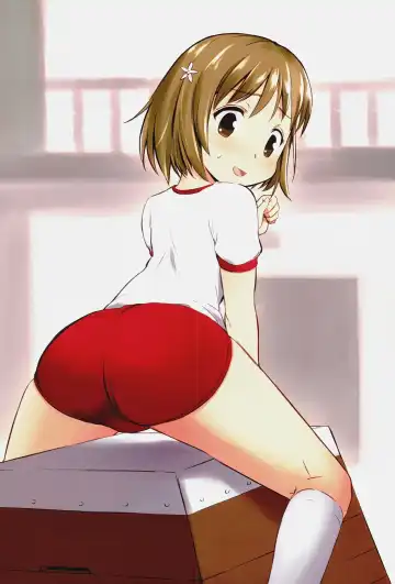 [Shimo] Honor for iDOL! Fhentai - Page 11