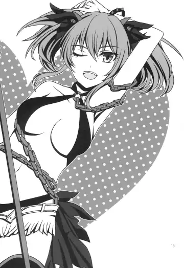 [Kaen] Koakuma Heart Fhentai - Page 15