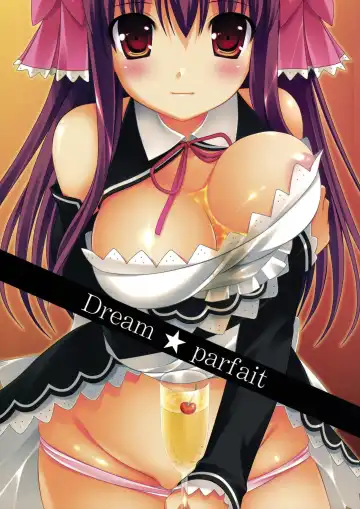Read [Makita Masaki] Dream☆Parfait - Fhentai