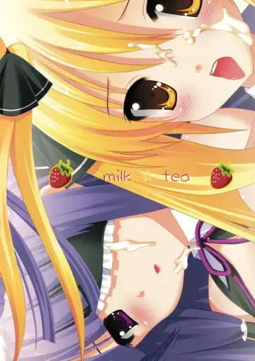 [Makita Masaki] Dream☆Parfait 2 Fhentai - Page 22