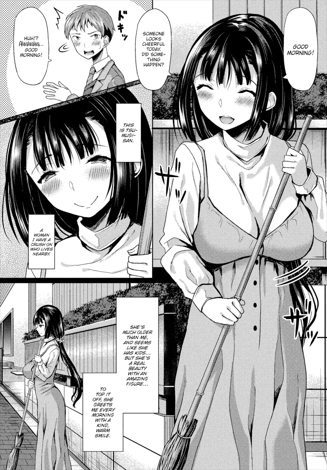 [Hazakura Satsuki] Hypnosis App - Making A Good Girl Cum on My Dick Nonstop Ch. 1-9 Fhentai - Page 22