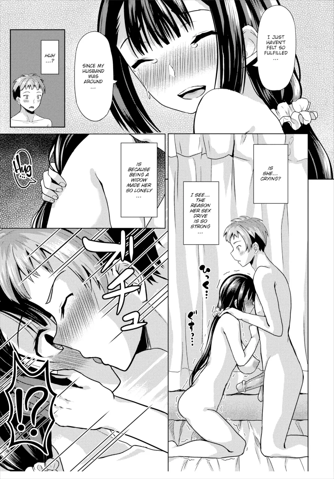 [Hazakura Satsuki] Hypnosis App - Making A Good Girl Cum on My Dick Nonstop Ch. 1-9 Fhentai - Page 33
