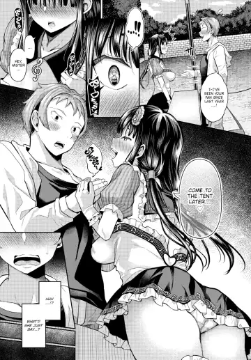 [Hazakura Satsuki] Hypnosis App - Making A Good Girl Cum on My Dick Nonstop Ch. 1-9 Fhentai - Page 137
