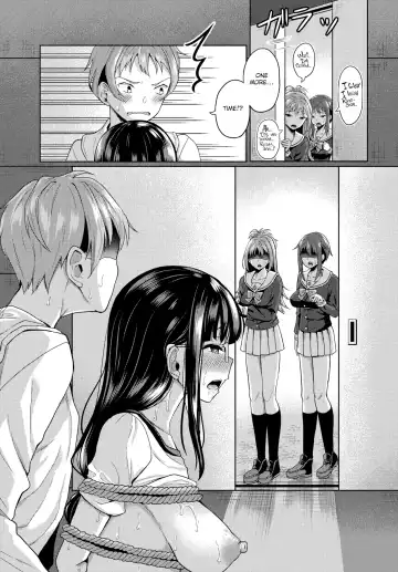 [Hazakura Satsuki] Hypnosis App - Making A Good Girl Cum on My Dick Nonstop Ch. 1-9 Fhentai - Page 67