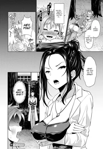 [Hazakura Satsuki] Hypnosis App - Making A Good Girl Cum on My Dick Nonstop Ch. 1-9 Fhentai - Page 95