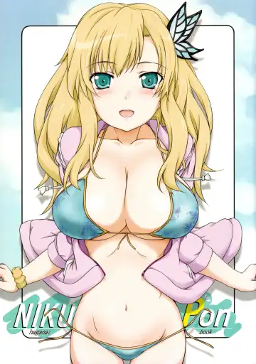 Read [Shoda Norihiro] NIKUPon - Fhentai