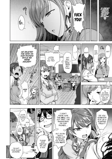 [Aiue Oka] Bullied Fhentai - Page 13