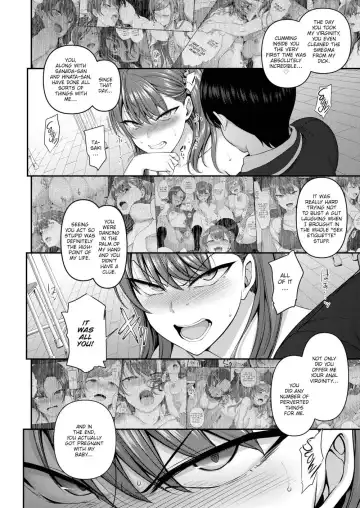 [Aiue Oka] Bullied Fhentai - Page 159