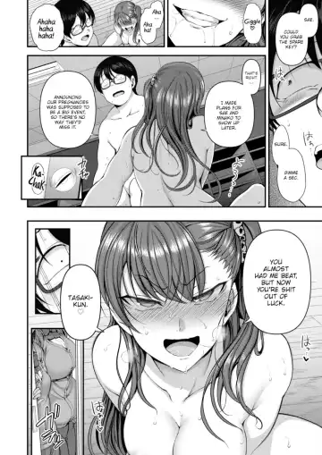 [Aiue Oka] Bullied Fhentai - Page 185