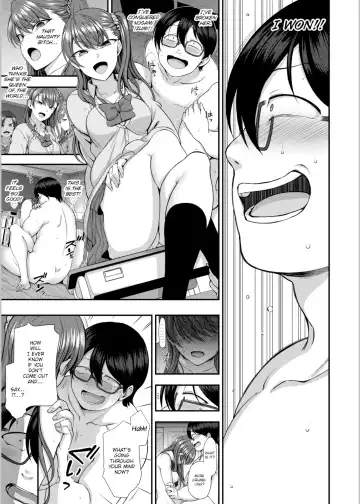 [Aiue Oka] Bullied Fhentai - Page 200