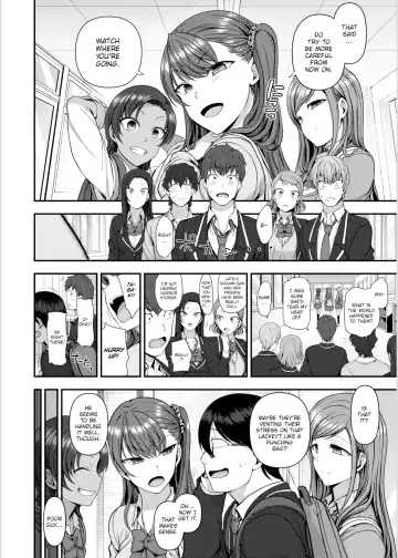 [Aiue Oka] Bullied Fhentai - Page 211