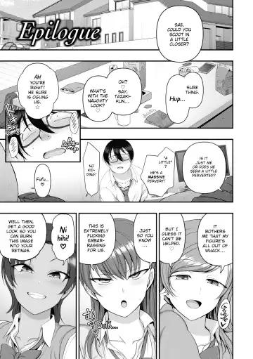 [Aiue Oka] Bullied Fhentai - Page 214