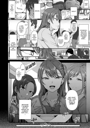[Aiue Oka] Bullied Fhentai - Page 61