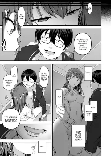 [Aiue Oka] Bullied Fhentai - Page 62