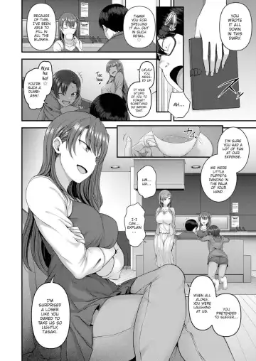 [Aiue Oka] Bullied Fhentai - Page 85