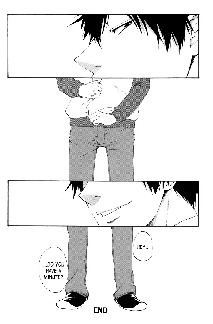 [Kuriya] PINK Fhentai - Page 15