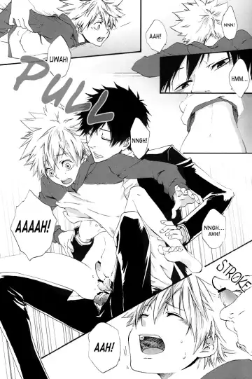 [Kuriya] PINK Fhentai - Page 10