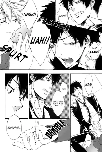 [Kuriya] PINK Fhentai - Page 7