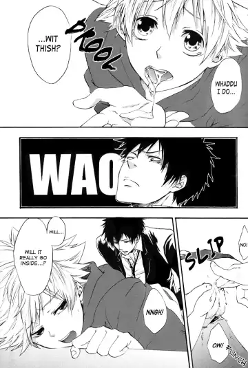 [Kuriya] PINK Fhentai - Page 8