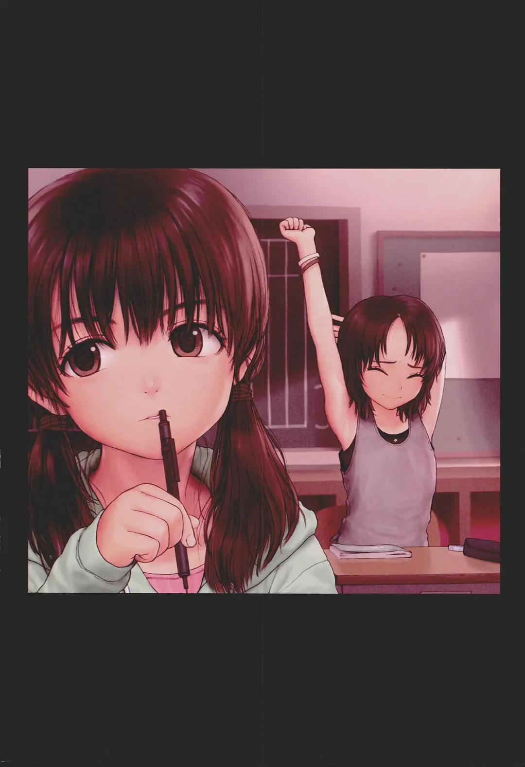 [Rustle] Old Works Fhentai - Page 11