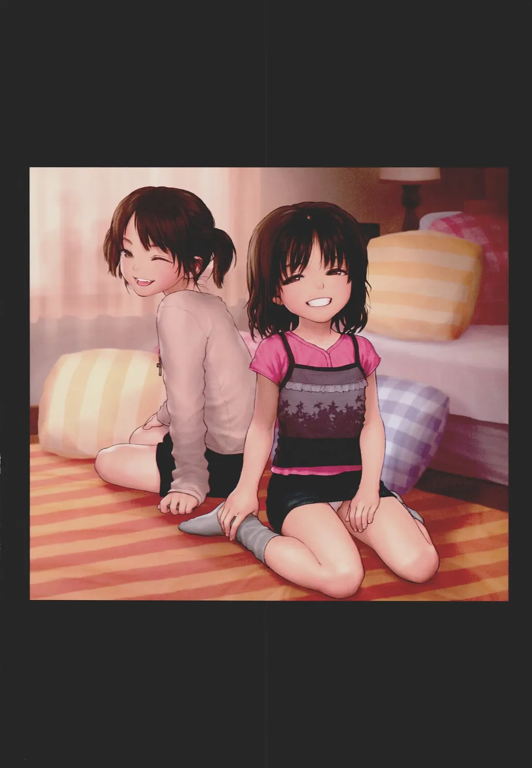 [Rustle] Old Works Fhentai - Page 15