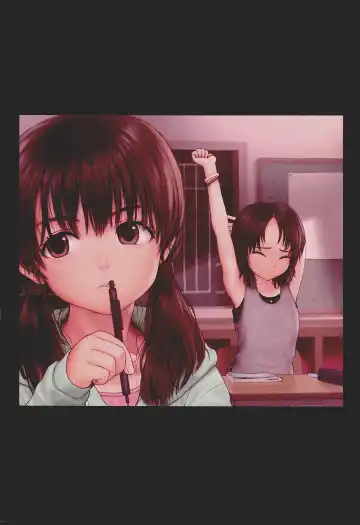 [Rustle] Old Works Fhentai - Page 11