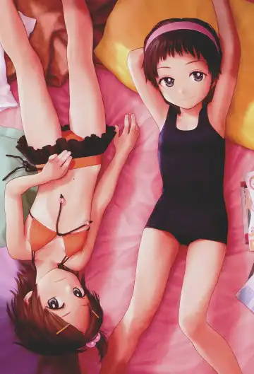 [Rustle] Old Works Fhentai - Page 17